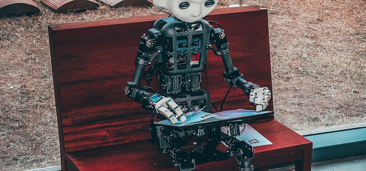 AI notetaker